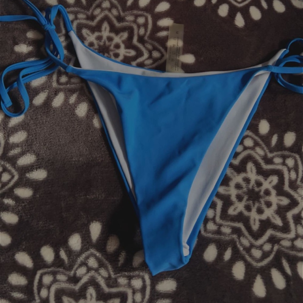 adjustable bikini